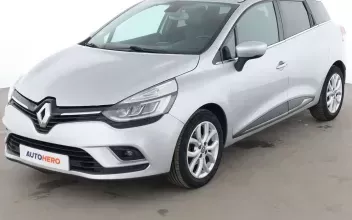 Renault Clio Issy-les-Moulineaux