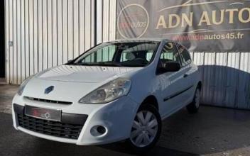 Renault clio Orléans