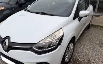 Renault Clio Saint-Priest