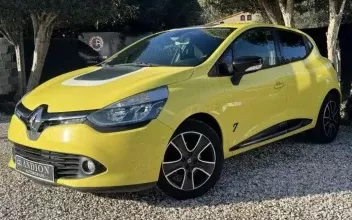 Renault Clio Perpignan
