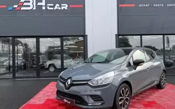 Renault Clio Audenge