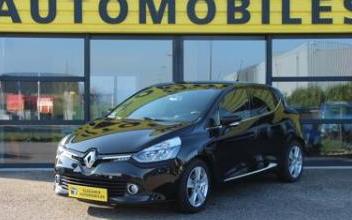 Renault clio Ensisheim