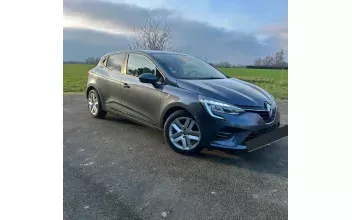 Renault Clio Lille