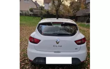 Renault Clio Perpignan