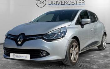 Renault Clio Nice