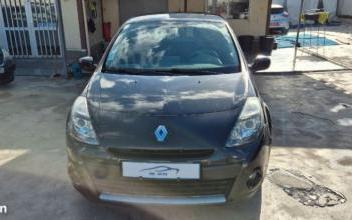 Renault Clio Saint-Soupplets