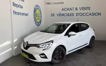 Renault Clio Nogent-le-Phaye