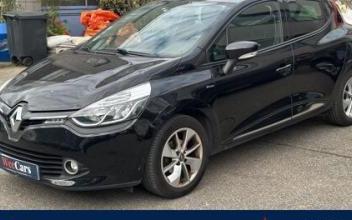 Renault clio Bry-sur-Marne