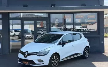 Renault Clio Valence