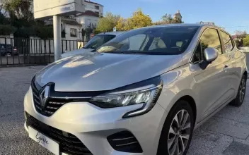 Renault Clio Cuers
