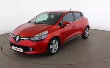 Renault Clio Issy-les-Moulineaux