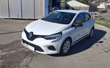 Renault Clio Maîche