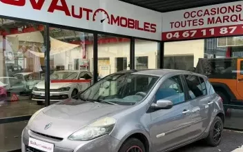 Renault Clio Pézenas