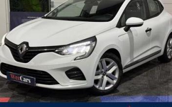Renault clio Bry-sur-Marne
