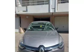 Renault Clio Kingersheim