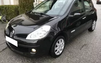 Renault Clio La-Ciotat