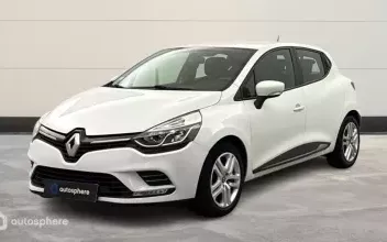 Renault Clio Rezé