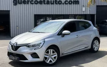 Renault Clio Guer