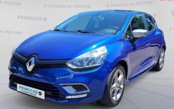 Renault clio Strasbourg