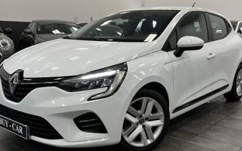Renault clio Saint-Priest