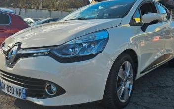 Renault Clio Magnanville