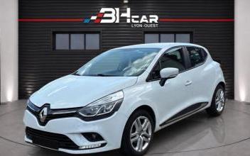 Renault Clio Brignais