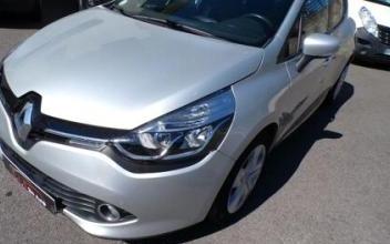 Renault clio Roanne