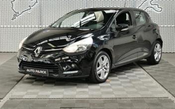 Renault Clio Lyon