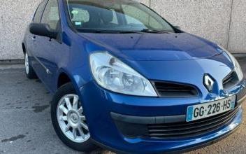 Renault Clio Colmar