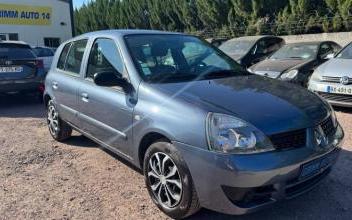 Renault Clio Caen