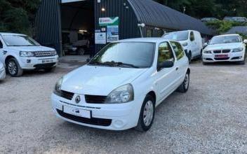Renault Clio Sathonay-Camp