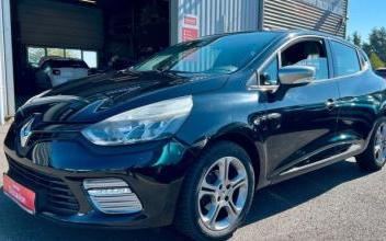 Renault Clio Pont-Salomon