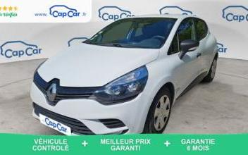 Renault clio Savigny-sur-Orge