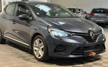 Renault Clio Saint-Jory