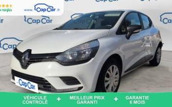 Renault clio Sainte-Foy-lès-Lyon