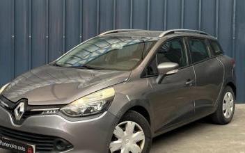 Renault Clio Halluin