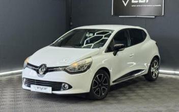 Renault Clio Limoges