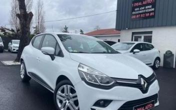 Renault clio Portet-sur-Garonne