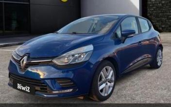 Renault clio Caen