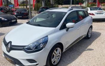 Renault Clio Estate Cannes