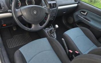 Renault clio ii Argenteuil