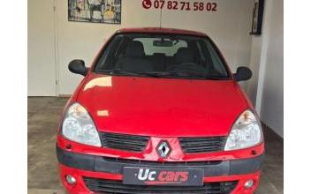 Renault clio ii Cocheren