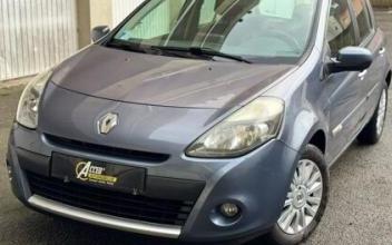 Renault clio iii Pontault-Combault