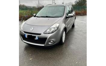 Renault clio iii estate Dreux