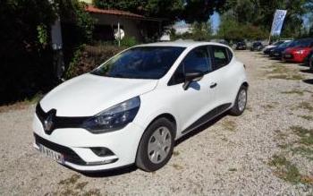 Renault Clio IV Aucamville