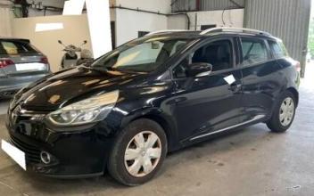Renault clio iv Châtillon-en-Vendelais