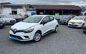 Renault clio iv Brionne