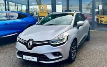 Renault clio iv Lectoure