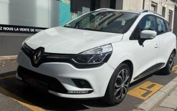 Renault clio iv Bourges