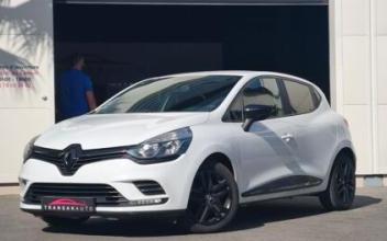 Renault clio iv Saint-Jean-de-Védas